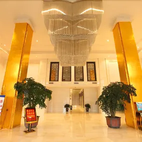 Century Garden Hotel - Image 3