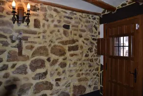 House With in Montalbán Teruel With Wonderful Mountain Vi - Image 5