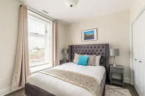 Two-bedroom Apartment 3 - Image 3