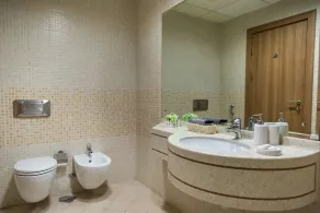 Sulafa Tower by Hi Guests Vacation Homes - Image 5
