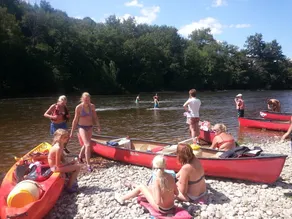 Camping Le Mondou - Image 5