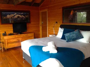 Milbrodale Lodge - Image 3
