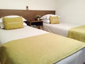 Hotel Boutique Barrio 14 - Image 4