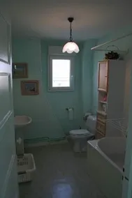 Apartment With 2 Bedrooms in Denneville, With Wonderful sea View, Encl - Image 3