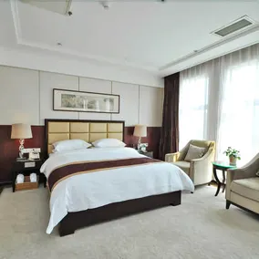 Huangshan Hotel - Image 3