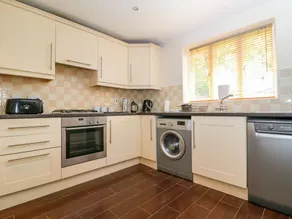 Fosse Cottage - Image 3
