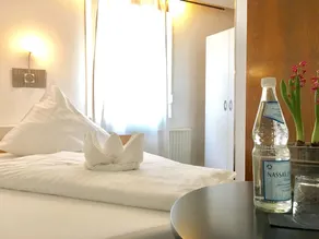 City Hotel Garni Diez - Image 4