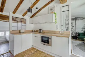 GuestReady - Sublime 2BR Flat in the heart of Old Lyon - Image 5