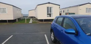 Park Home at Golden Sands Holiday Park N.Wales - Image 4
