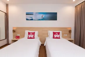ZEN Premium Gili Trawangan Kepiting - Image 2
