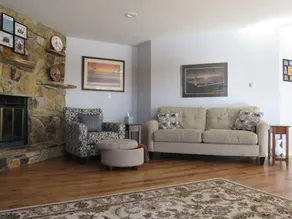 The Above Ryder Cup Retreat 4 Bedroom Home - Image 2