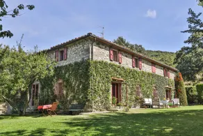 Villa With 6 Bedrooms in Castelnuovo, With Private Pool, Terrace and Wifi - Image 5