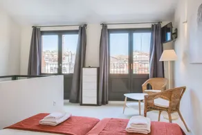 Flateli Rambla 11 - Apt 3 - Image 2