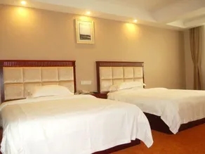 GreenTree Inn Shantou Chaoyang District Mianxi Road Hotel - Image 2