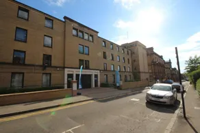 Glasgow Metro Youth Hostel - Image 5