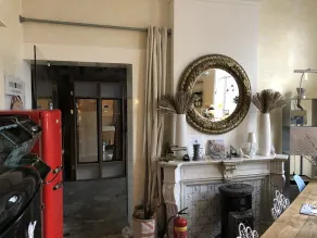 Studio in Canal Villa in the Old Centre Schiedam - Image 2