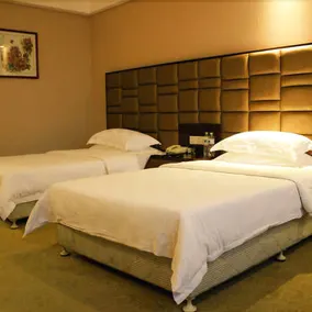 Hua Rui He Hotel (Kaifu Branch) - Image 3