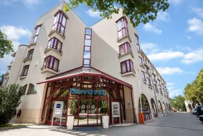 Novotel Szekesfehervar - Image 5