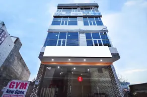 Hotel New Arya 2 by OYO Rooms - Image 4