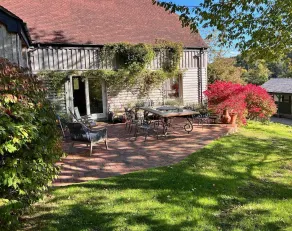 Luxury Chilterns Hideaway, Easy Access to London - Image 2