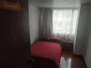Los Andes Hostel - Image 3