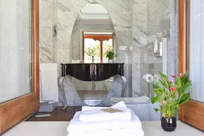 New Rural Emblematic House Santa Lucia With Private Pool - Image 2