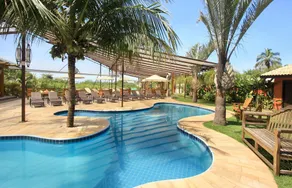 Pousada Villa Camboa - Image 3