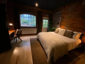 Stunning 3BD Character House near Coleshill - Image 4