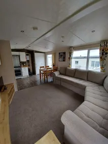 Beautiful 6 Berth Caravan in Bude - Image 5