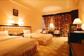 Kunming Jinhua International Hotel (Railway Station) - Image 3