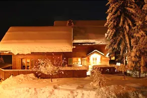 Chalet Aurelia La Tania - Image 2