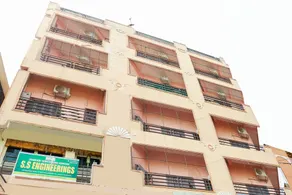 Hotel O Nandini Hotel - Image 3