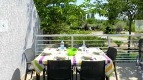 House With 2 Bedrooms in Ghisonaccia, With Wonderful Mountain View, Shared Pool, Enclosed Garden - Image 5