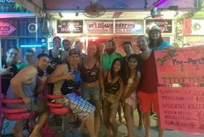 Wild & Wandering Hostel - Image 2