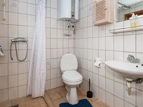 Delightful Holiday Home in Odder Jutland With Terrace - Image 2