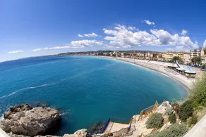 Hotel Comte de Nice - Image 4