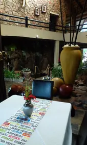 Ehlathini Lodge - Image 2