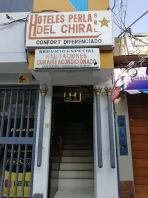 Hotel Perla del Chira - Image 5