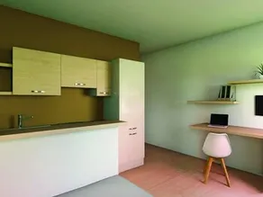 Cityroom - Image 4