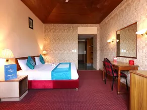 OYO Rooms Kachighati Valley View - Image 5