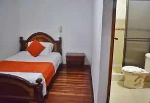 Hotel San Telmo Pereira - Image 3