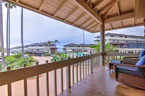 Blue Lagoon Condo - 2 Br condo by RedAwning - Image 3