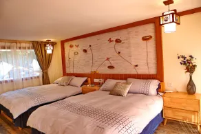 Ling Jing boutiqu inn - Image 3