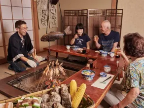 Wafu Pension Furusato - Image 3
