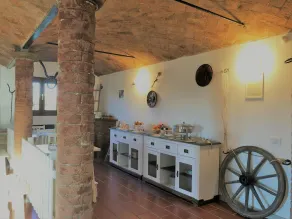 Il Contado -room and breakfast- - Image 4