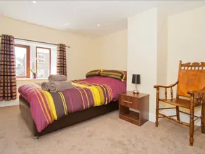 Bridge Cottage, Eyam - Image 4