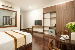 Hoang Linh Hotel - Image 5