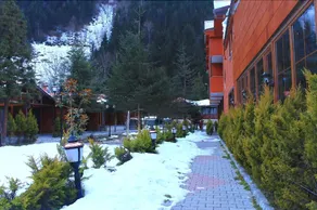 Keles Hotel Uzungol - Image 3