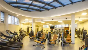 Bon Bon Park Hotel & Spa Boyana - Image 5