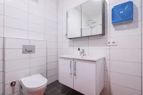 Missafir Studio Flat w Backyard in Nisantasi - Image 2